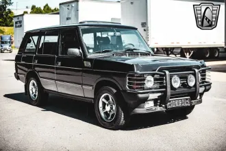 Range Rover 9