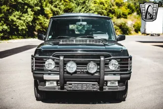 Range Rover 10