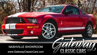 Mustang 1