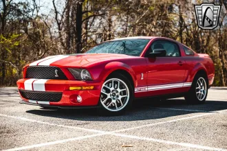 Mustang 2