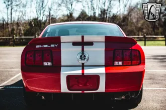 Mustang 6