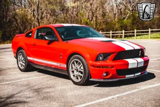 Mustang 9