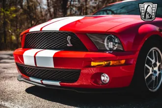 Mustang 11