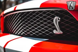 Mustang 12