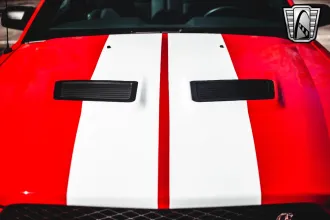 Mustang 13