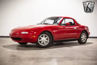 MX-5 Miata 2
