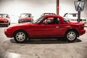 MX-5 Miata 3