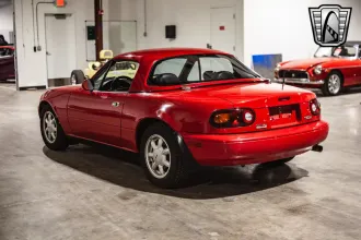 MX-5 Miata 4