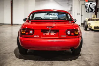 MX-5 Miata 5