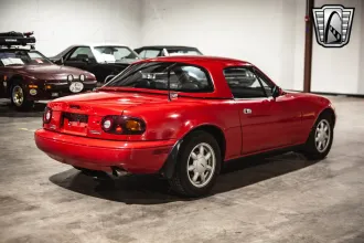 MX-5 Miata 6