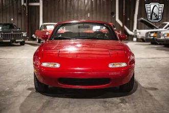 MX-5 Miata 9