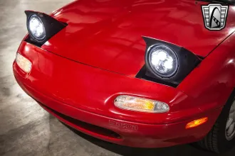 MX-5 Miata 11