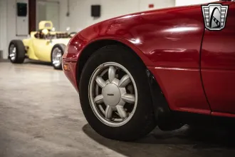 MX-5 Miata 12