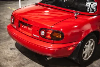 MX-5 Miata 15