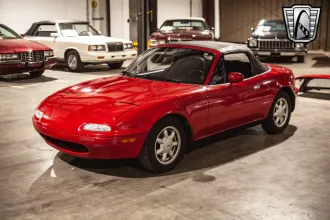 MX-5 Miata 17
