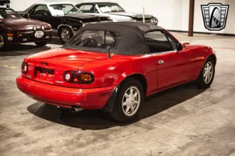 MX-5 Miata 18