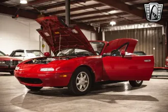 MX-5 Miata 19