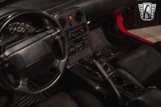 MX-5 Miata 27