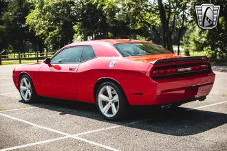 Challenger 4