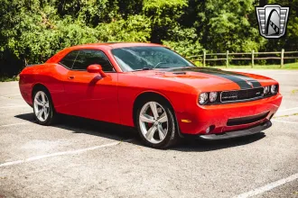 Challenger 8