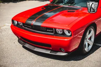 Challenger 10