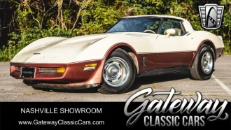 Corvette 1