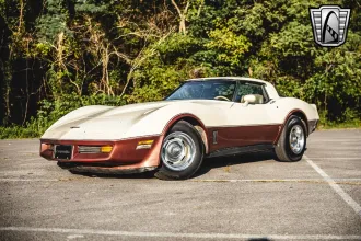 Corvette 2