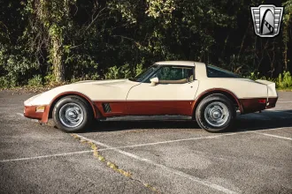 Corvette 3
