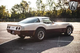 Corvette 6
