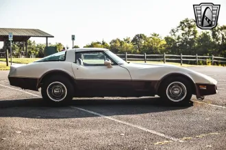 Corvette 7
