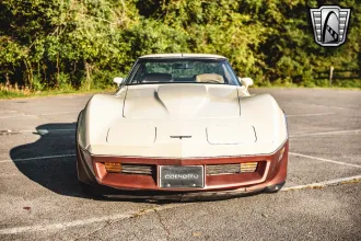 Corvette 9