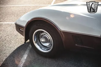 Corvette 12