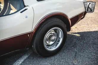 Corvette 13