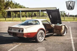 Corvette 17