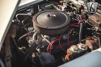 Corvette 19