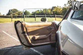 Corvette 20