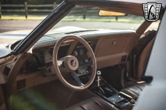 Corvette 21