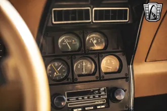 Corvette 23