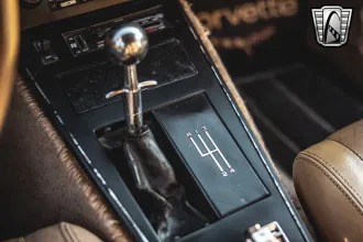 Corvette 24