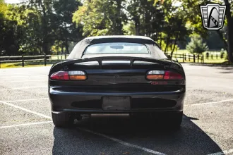 Camaro 5