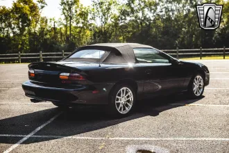 Camaro 6
