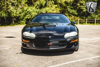 Camaro 9