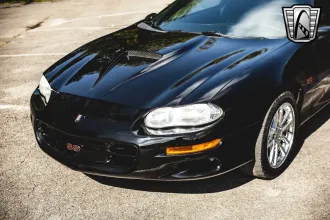 Camaro 10