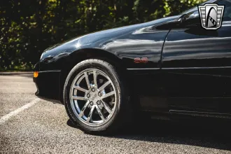 Camaro 12