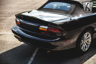Camaro 15