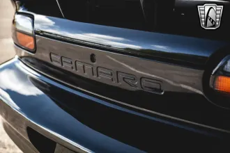 Camaro 16
