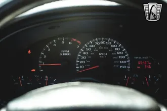 Camaro 23