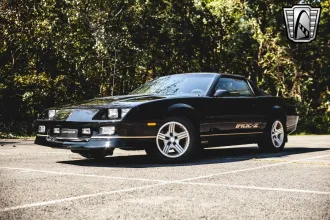 Camaro 2