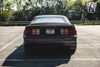 Camaro 5