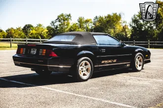 Camaro 6